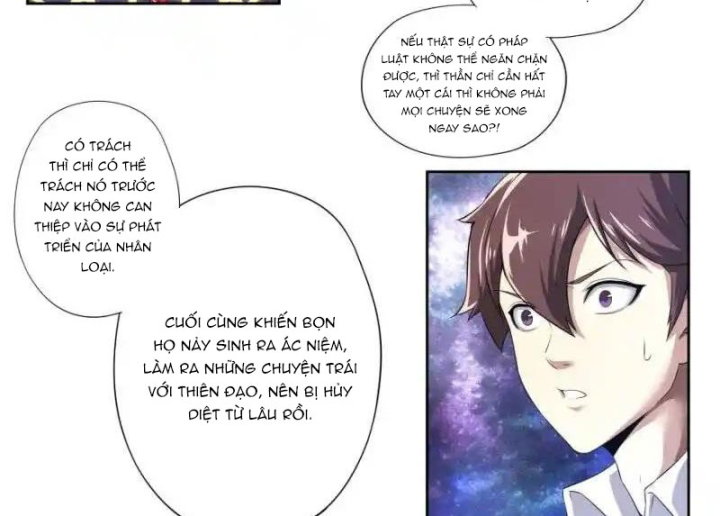 Kiêm Chức Thần Tiên Chapter 172 - Next Chapter 173