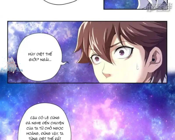 Kiêm Chức Thần Tiên Chapter 172 - Next Chapter 173