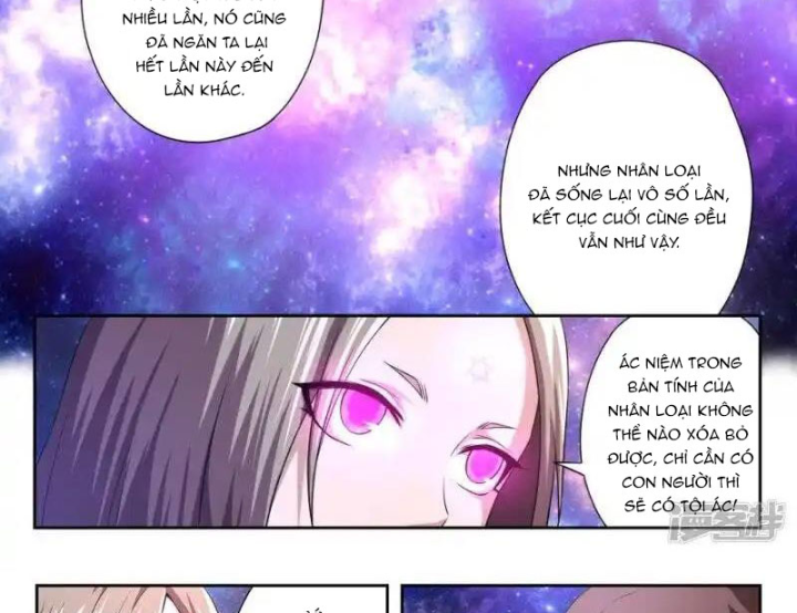 Kiêm Chức Thần Tiên Chapter 172 - Next Chapter 173