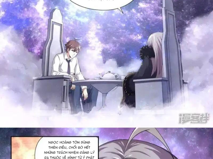 Kiêm Chức Thần Tiên Chapter 172 - Next Chapter 173
