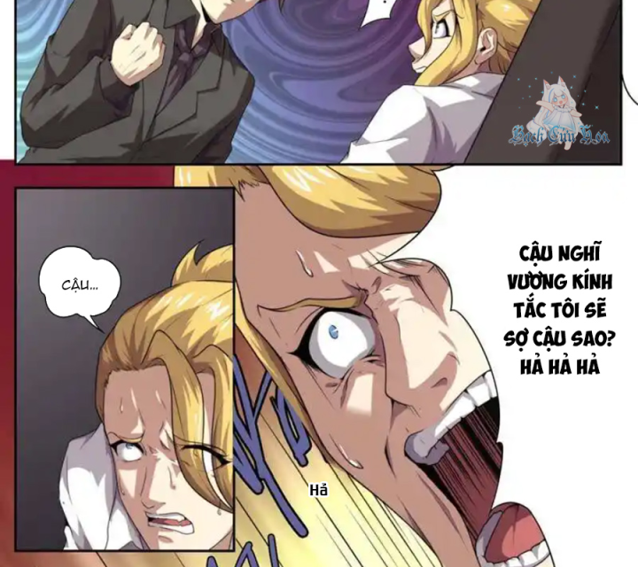 Kiêm Chức Thần Tiên Chapter 180 - Trang 2