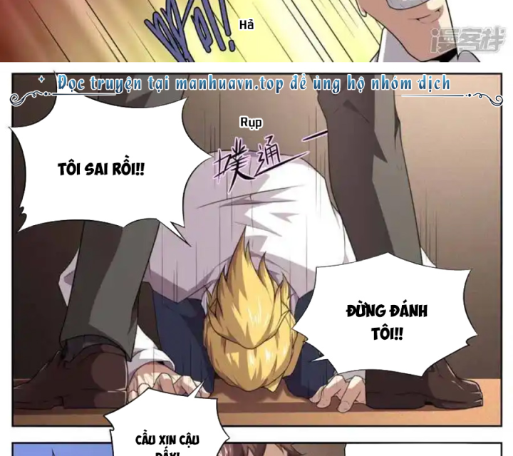 Kiêm Chức Thần Tiên Chapter 180 - Trang 2