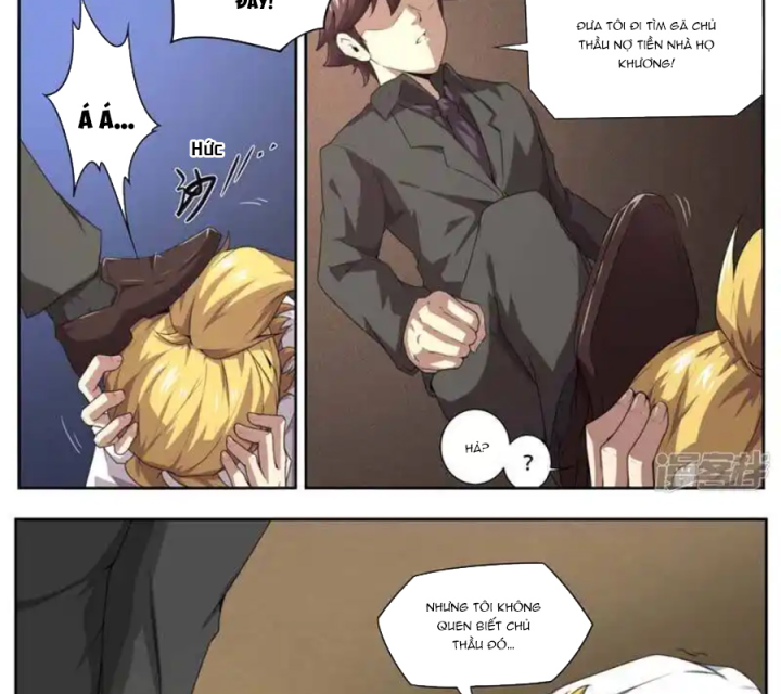 Kiêm Chức Thần Tiên Chapter 180 - Trang 2
