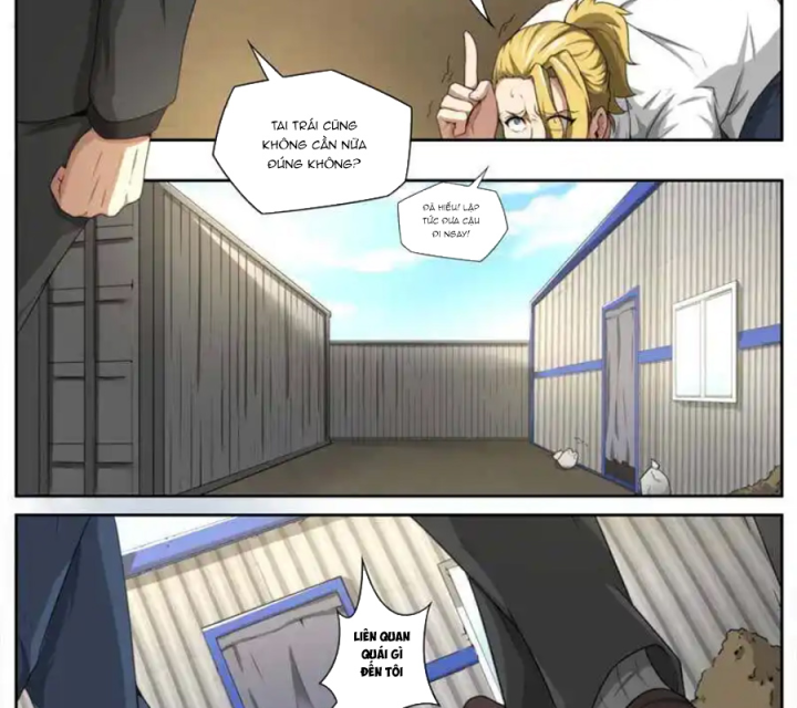 Kiêm Chức Thần Tiên Chapter 180 - Trang 2