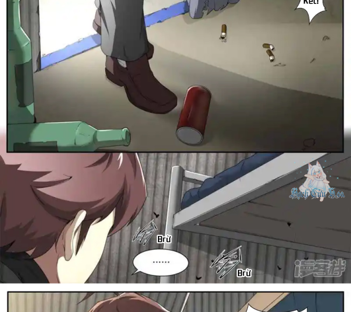 Kiêm Chức Thần Tiên Chapter 180 - Trang 2