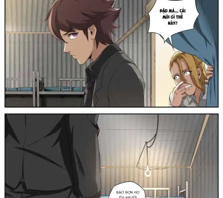 Kiêm Chức Thần Tiên Chapter 180 - Trang 2