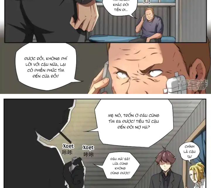 Kiêm Chức Thần Tiên Chapter 180 - Trang 2