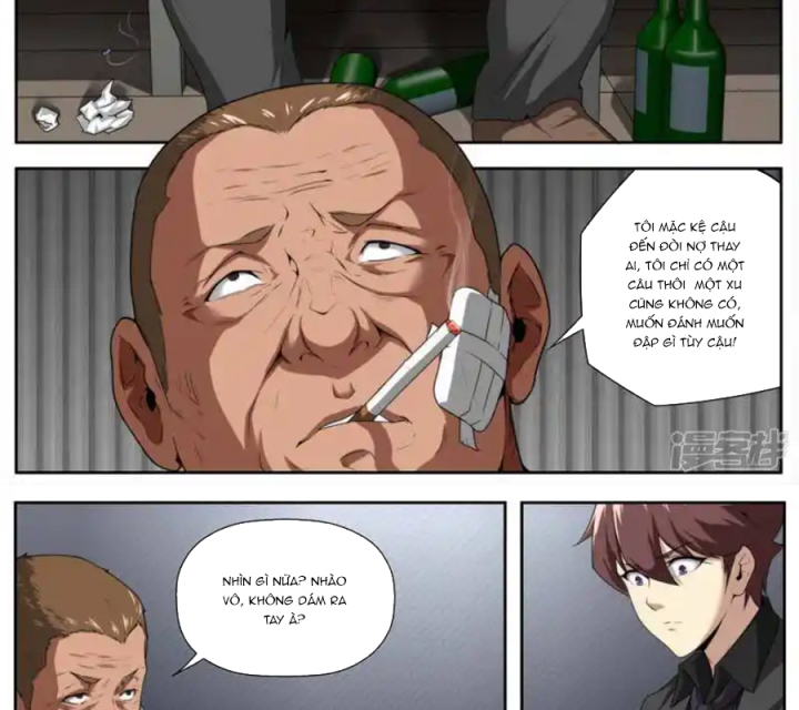 Kiêm Chức Thần Tiên Chapter 180 - Trang 2