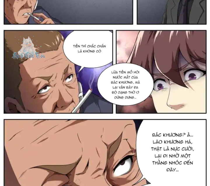 Kiêm Chức Thần Tiên Chapter 180 - Trang 2