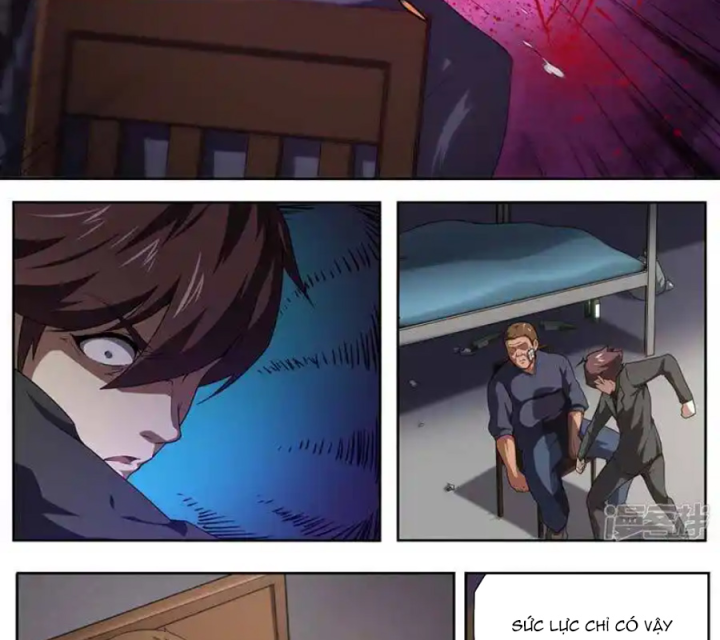 Kiêm Chức Thần Tiên Chapter 180 - Trang 2