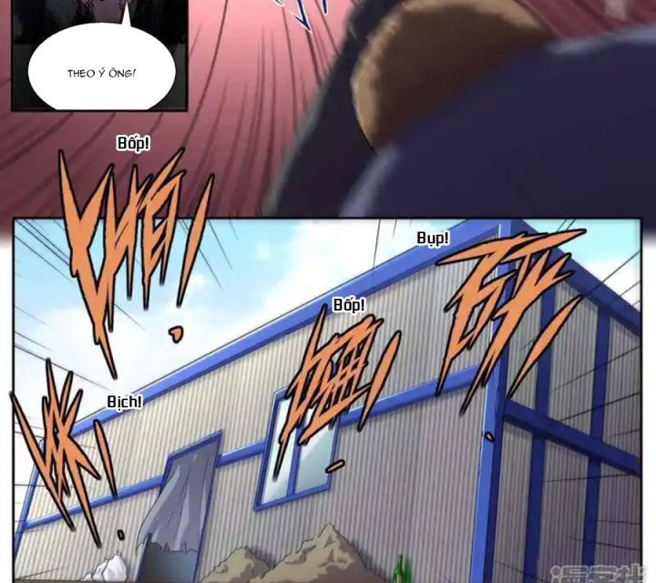 Kiêm Chức Thần Tiên Chapter 180 - Trang 2