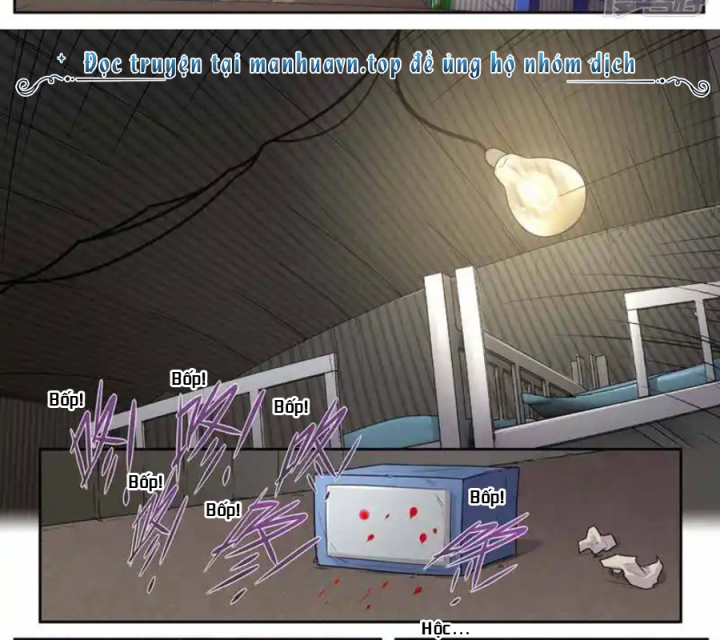 Kiêm Chức Thần Tiên Chapter 180 - Trang 2