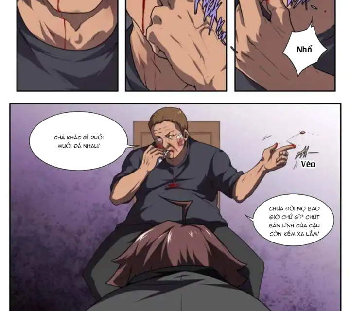 Kiêm Chức Thần Tiên Chapter 180 - Trang 2