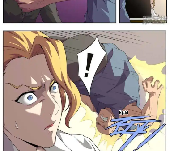 Kiêm Chức Thần Tiên Chapter 180 - Trang 2