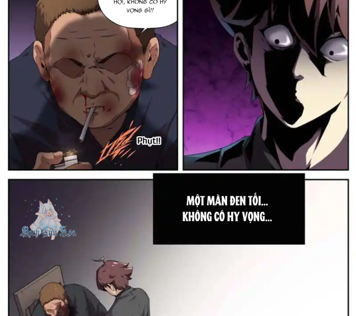 Kiêm Chức Thần Tiên Chapter 180 - Trang 2