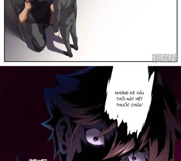 Kiêm Chức Thần Tiên Chapter 180 - Trang 2