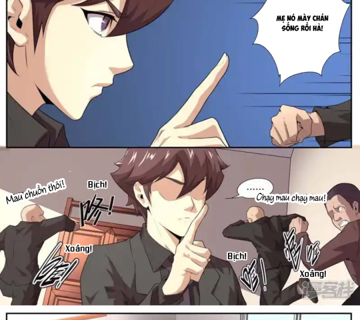 Kiêm Chức Thần Tiên Chapter 180 - Trang 2