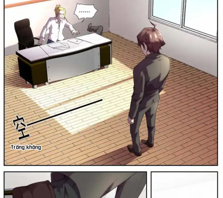Kiêm Chức Thần Tiên Chapter 180 - Trang 2
