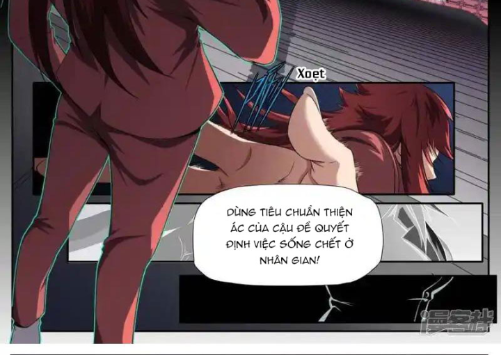 Kiêm Chức Thần Tiên Chapter 183 - Next Chapter 184