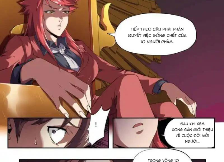 Kiêm Chức Thần Tiên Chapter 183 - Next Chapter 184