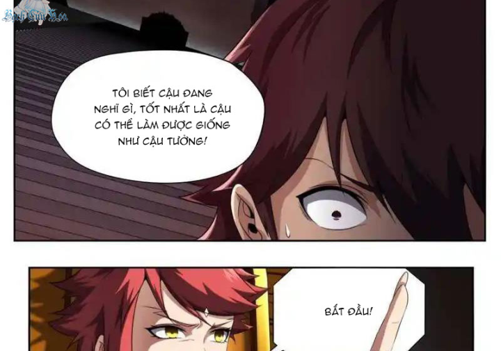 Kiêm Chức Thần Tiên Chapter 183 - Next Chapter 184