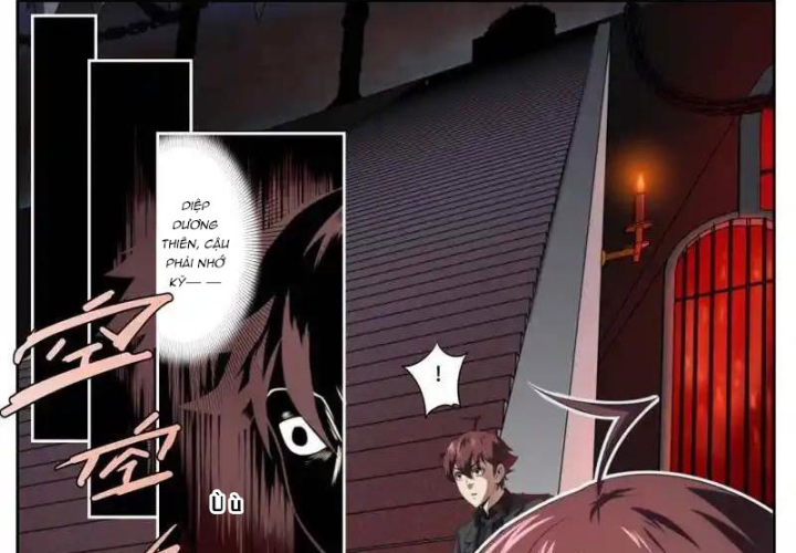 Kiêm Chức Thần Tiên Chapter 183 - Next Chapter 184