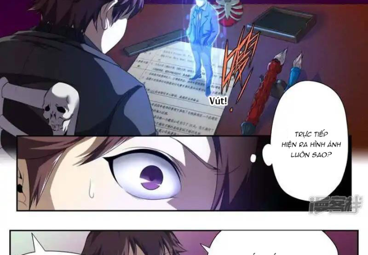 Kiêm Chức Thần Tiên Chapter 183 - Next Chapter 184