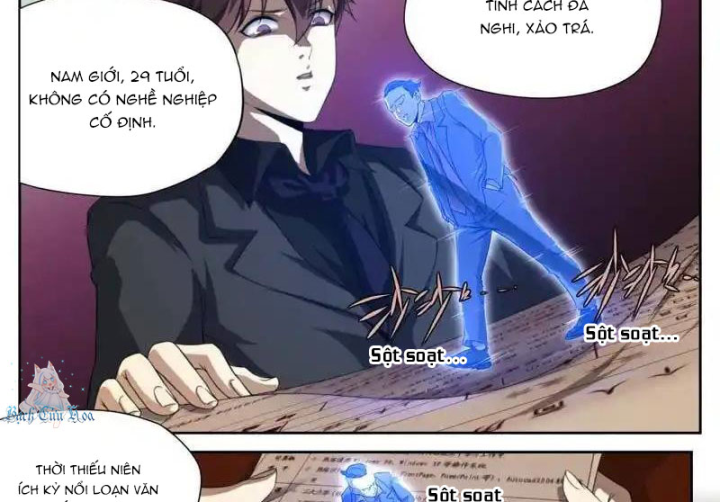 Kiêm Chức Thần Tiên Chapter 183 - Next Chapter 184