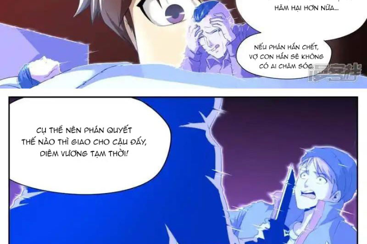 Kiêm Chức Thần Tiên Chapter 183 - Next Chapter 184