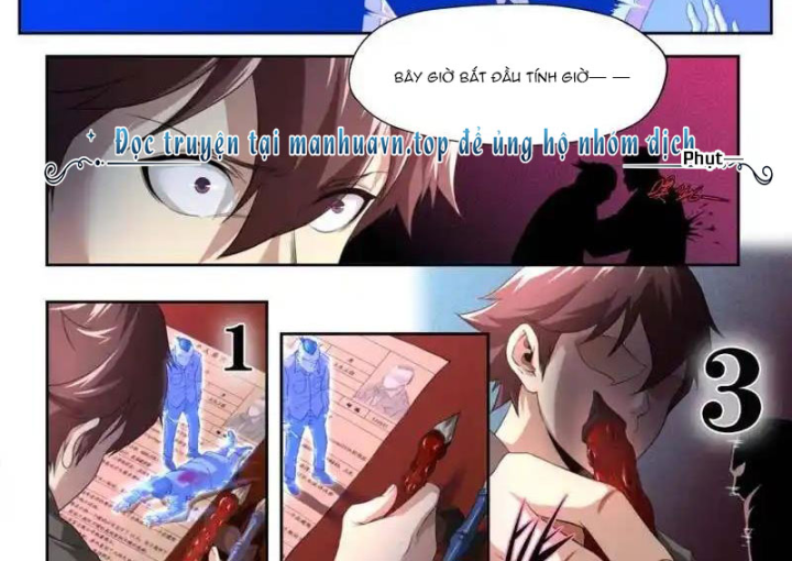 Kiêm Chức Thần Tiên Chapter 183 - Next Chapter 184