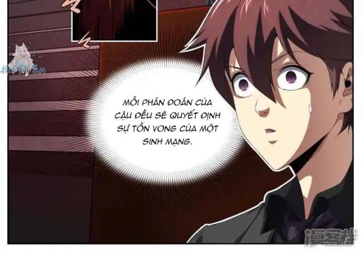 Kiêm Chức Thần Tiên Chapter 183 - Next Chapter 184