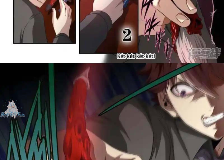 Kiêm Chức Thần Tiên Chapter 183 - Next Chapter 184