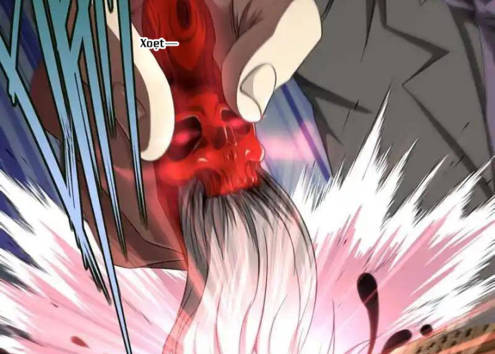 Kiêm Chức Thần Tiên Chapter 183 - Next Chapter 184