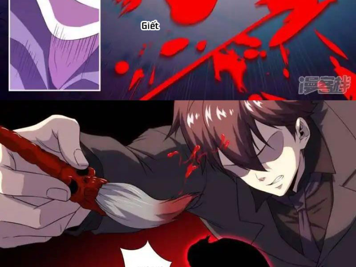 Kiêm Chức Thần Tiên Chapter 183 - Next Chapter 184