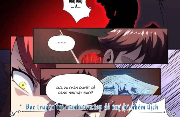 Kiêm Chức Thần Tiên Chapter 183 - Next Chapter 184