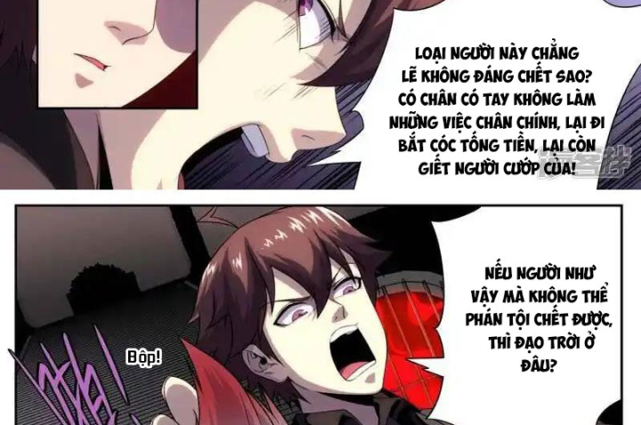 Kiêm Chức Thần Tiên Chapter 183 - Next Chapter 184