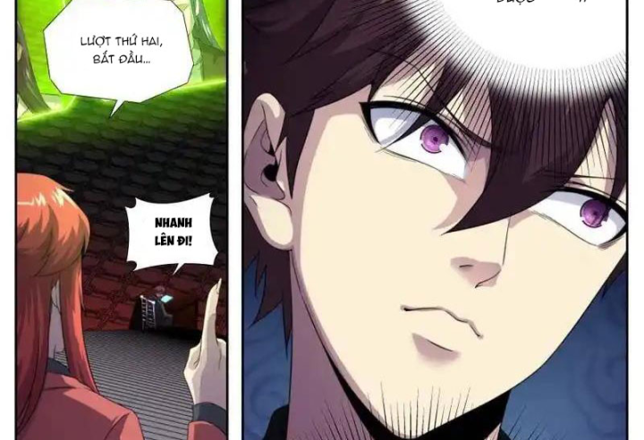 Kiêm Chức Thần Tiên Chapter 183 - Next Chapter 184