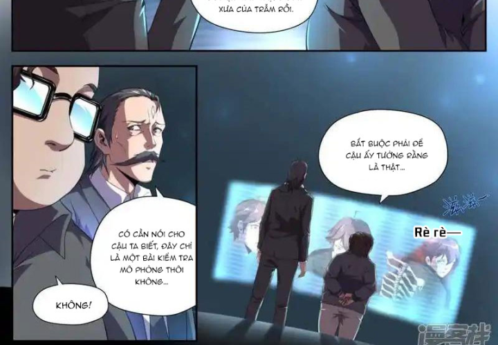 Kiêm Chức Thần Tiên Chapter 183 - Next Chapter 184