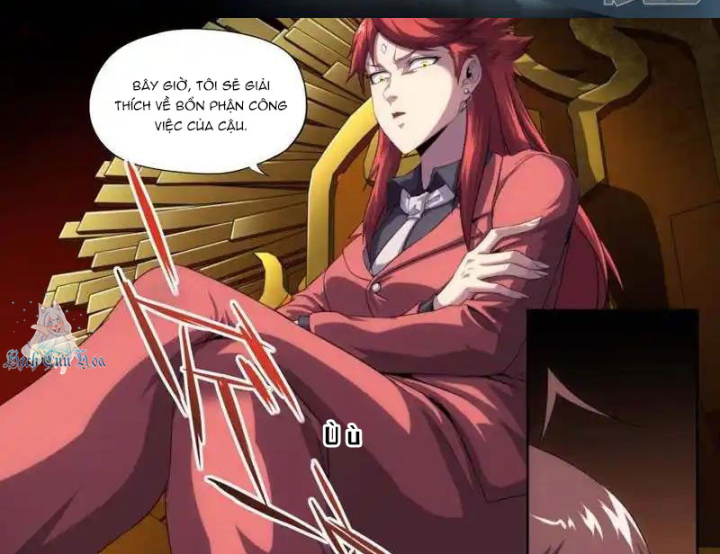 Kiêm Chức Thần Tiên Chapter 183 - Next Chapter 184