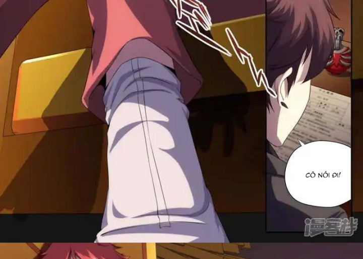 Kiêm Chức Thần Tiên Chapter 183 - Next Chapter 184