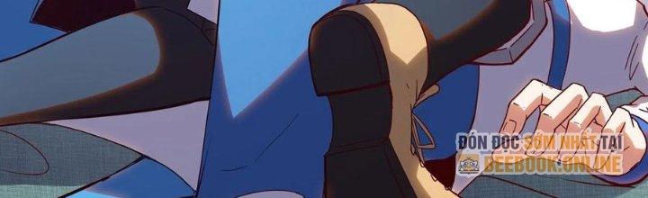 Ta Liều Mạng Mạnh Lên Chapter 22 - Trang 3