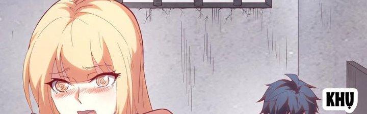 Ta Liều Mạng Mạnh Lên Chapter 22 - Trang 3