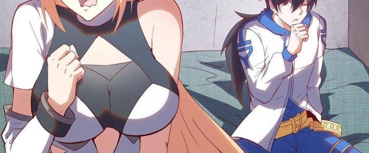 Ta Liều Mạng Mạnh Lên Chapter 22 - Trang 3