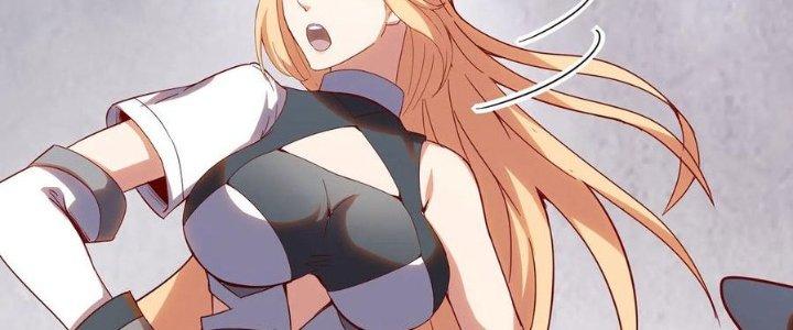 Ta Liều Mạng Mạnh Lên Chapter 22 - Trang 3