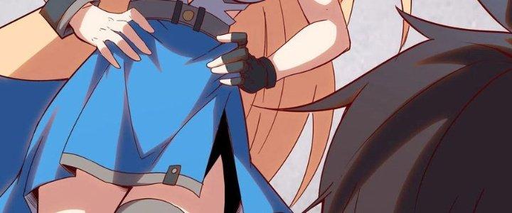 Ta Liều Mạng Mạnh Lên Chapter 22 - Trang 3