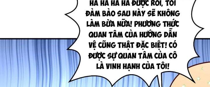 Ta Liều Mạng Mạnh Lên Chapter 22 - Trang 3