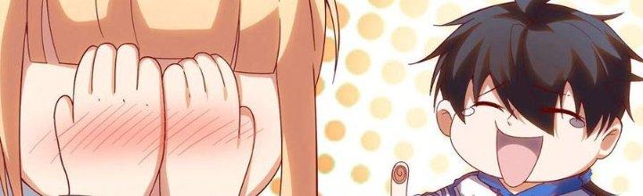 Ta Liều Mạng Mạnh Lên Chapter 22 - Trang 3