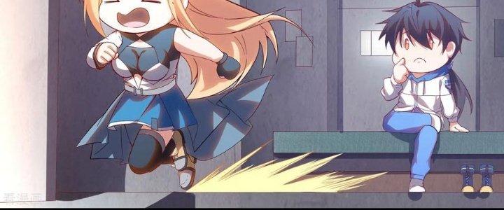 Ta Liều Mạng Mạnh Lên Chapter 22 - Trang 3