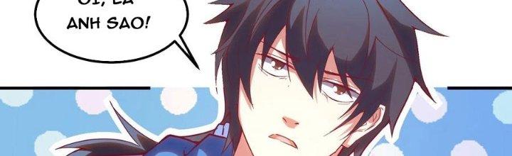 Ta Liều Mạng Mạnh Lên Chapter 22 - Trang 3