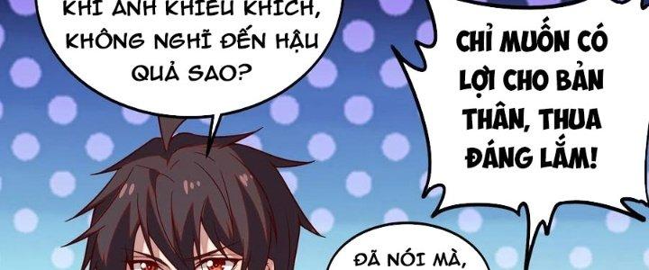 Ta Liều Mạng Mạnh Lên Chapter 22 - Trang 3